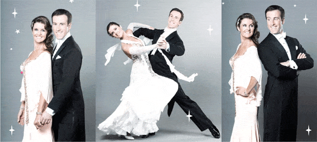 Anton & Erin look forward to seeing you