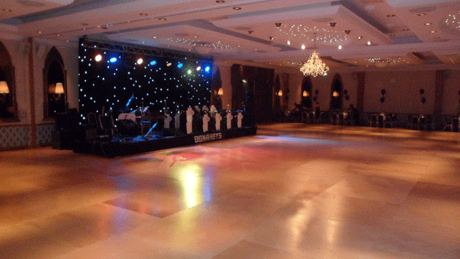 Learn To Dance Weekend
