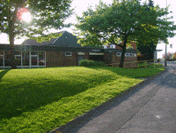 Dukinfield Community Centre