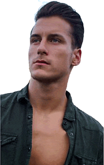 Gorka Marquez BBC Strictly Come Dancing