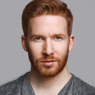 Strictly Come Dancing Star Neil Jones