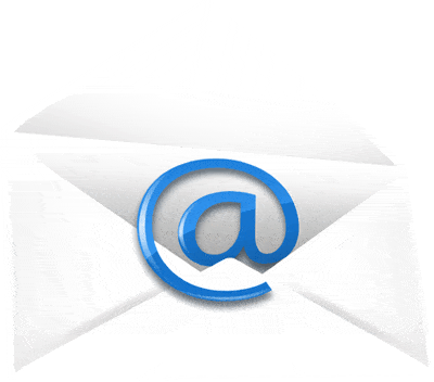email newsletter