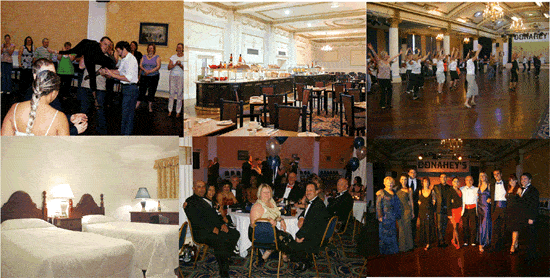 Norbreck Hotel Montage 3
