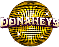 Donaheys Logo