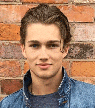 AJ Pritchard