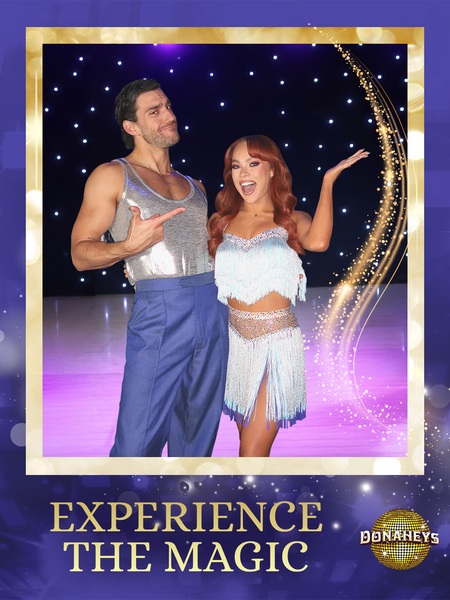 What Time Is BBC Strictly Come Dancing On Tonight