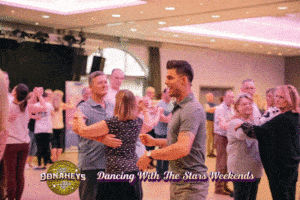 Learn To Dance Holiday