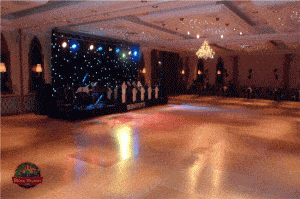Stateroom Ballroom Alton Towers