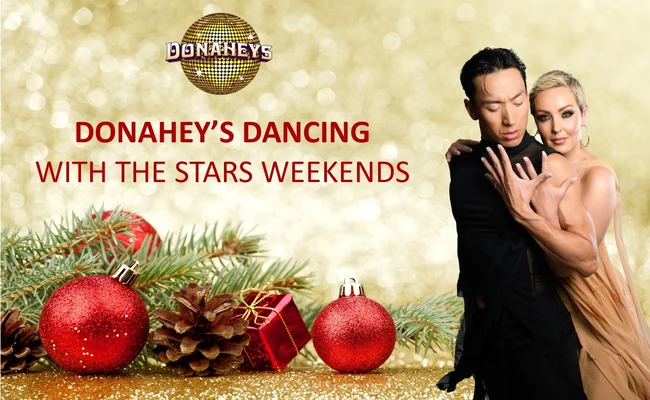 Strictly Christmas Gift 