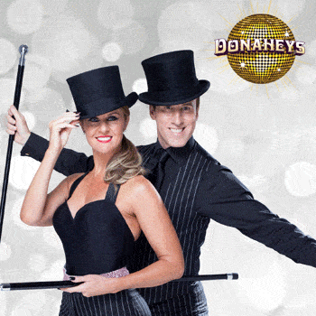 Anton Du Beke Erin Boag Strictly Weekend Anton Du Beke Erin Boag Strictly Weekend