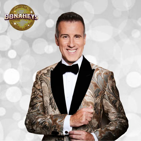 Meet the judges on Strictly Come Dancing 2026