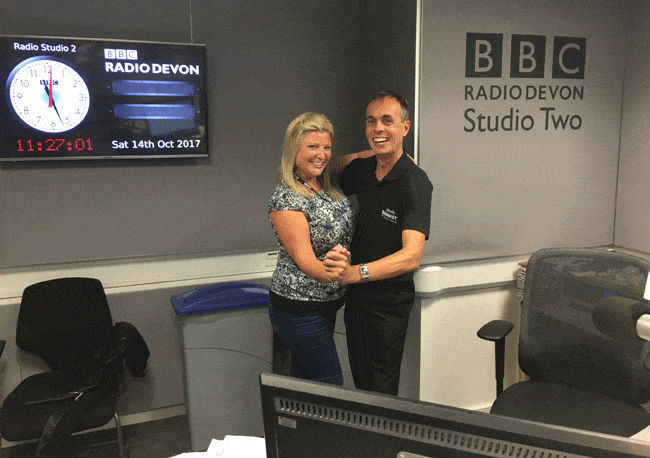 BBC Radio Devon