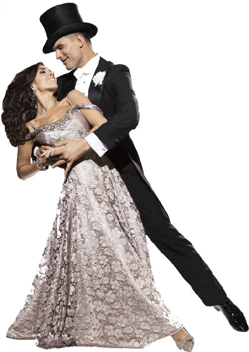 BBC Strictly Come Dancing Professional Aljaz Skorjanec