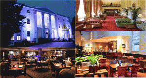 Beaumont Lounge, Bars & Restaurant