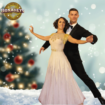 Strictly Christmas Gift