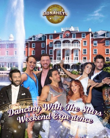 Strictly Weekend