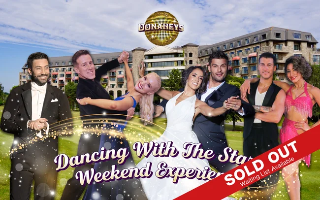 strictly weekend