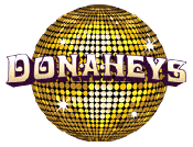 Donaheys Dance School