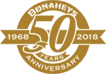 Donahey's Dance School 50 years
