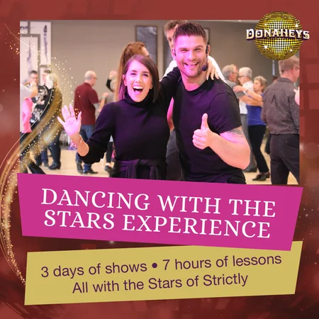 What time is Strictly Come Dancing on this week?