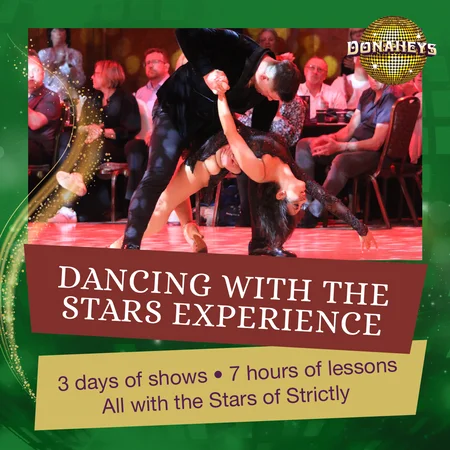 Warner Strictly Breaks