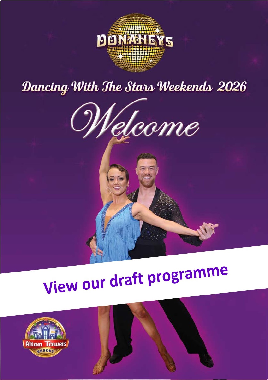 Alton 2026 Programme