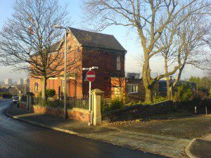 Dukinfield Masonic Hall