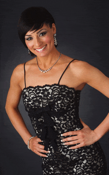 Flavia Cacace 