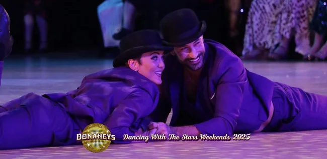 Gio & Lauren