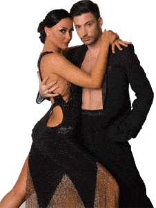 Giovanni Pernice & Luba Mushtuk