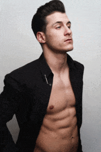 Photo of Gorka Marquez BBC Strictly Come Dancing Professional Dancer