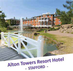 Stafford Strictly Dance Holiday