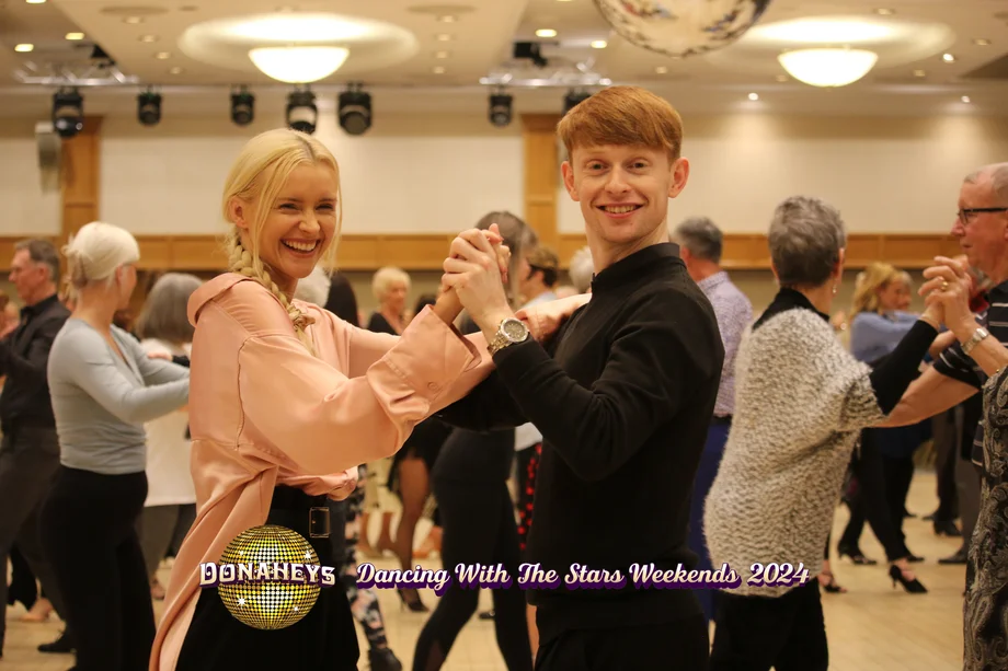 Learn to ballroom dance in a day Manchester, Bristol, Birmingham & Berkshire