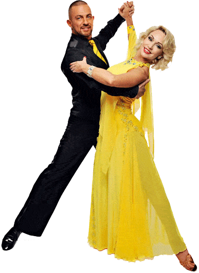 Tameside Ballroom Dance Lessons