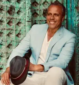 Lance Ellington - Strictly Vocalist