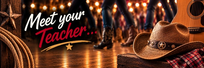 Line Dance Fitness