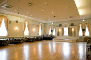 Learn To Dance at The Moor Suite, Heatone Moor, Stockport