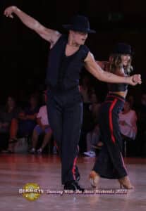 Strictly Stars 2023 Jowita Przystal & Nikita Kuzmin