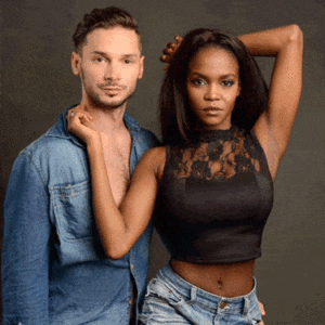 Oti Mabuse Strictly Come Dancing Dancer