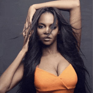 Oti Mabuse Strictly Come Dancing Dancer