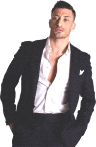 Photo of Giovanni Pernice BBC Strictly Come Dancing Professional