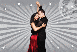 Strictly Come Dancing Karen Hauer Kevin Clifton