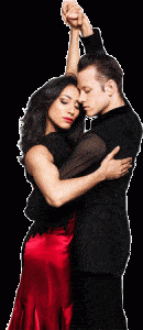 Strictly Come Dancing Kevin Clifton