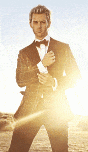 Strictly Come Dancing Trent Whiddon