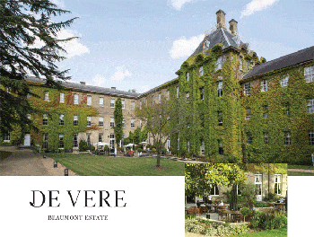 Strictly Come Dancing at Beaumont Estate Hotel 350
