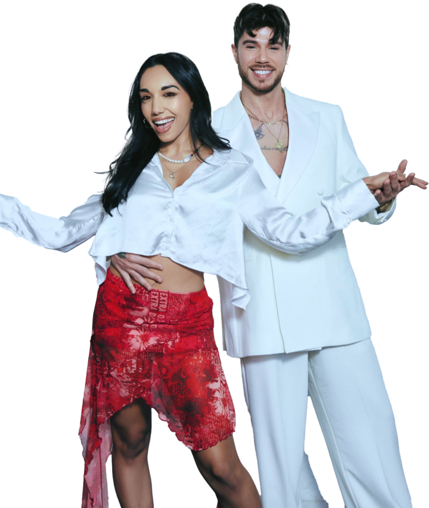 Simone Arena Strictly Pro