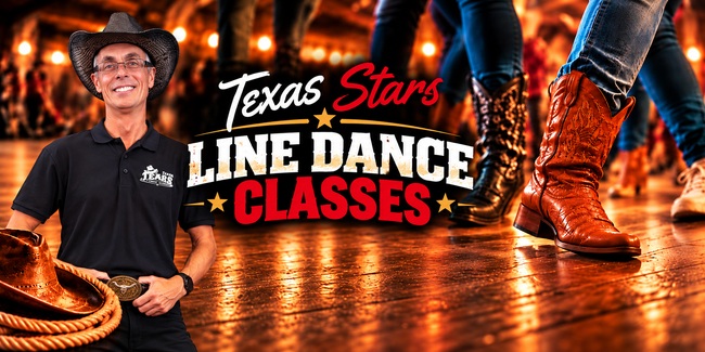 Plymouth Line Dance Classes