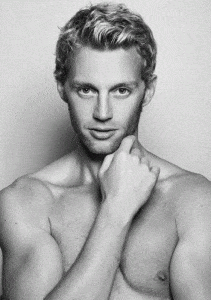 Trent Whiddon