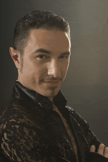 Vincent Simone Vincent Simone