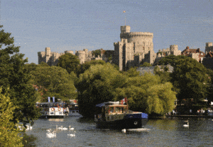 Visti Windsor Castle